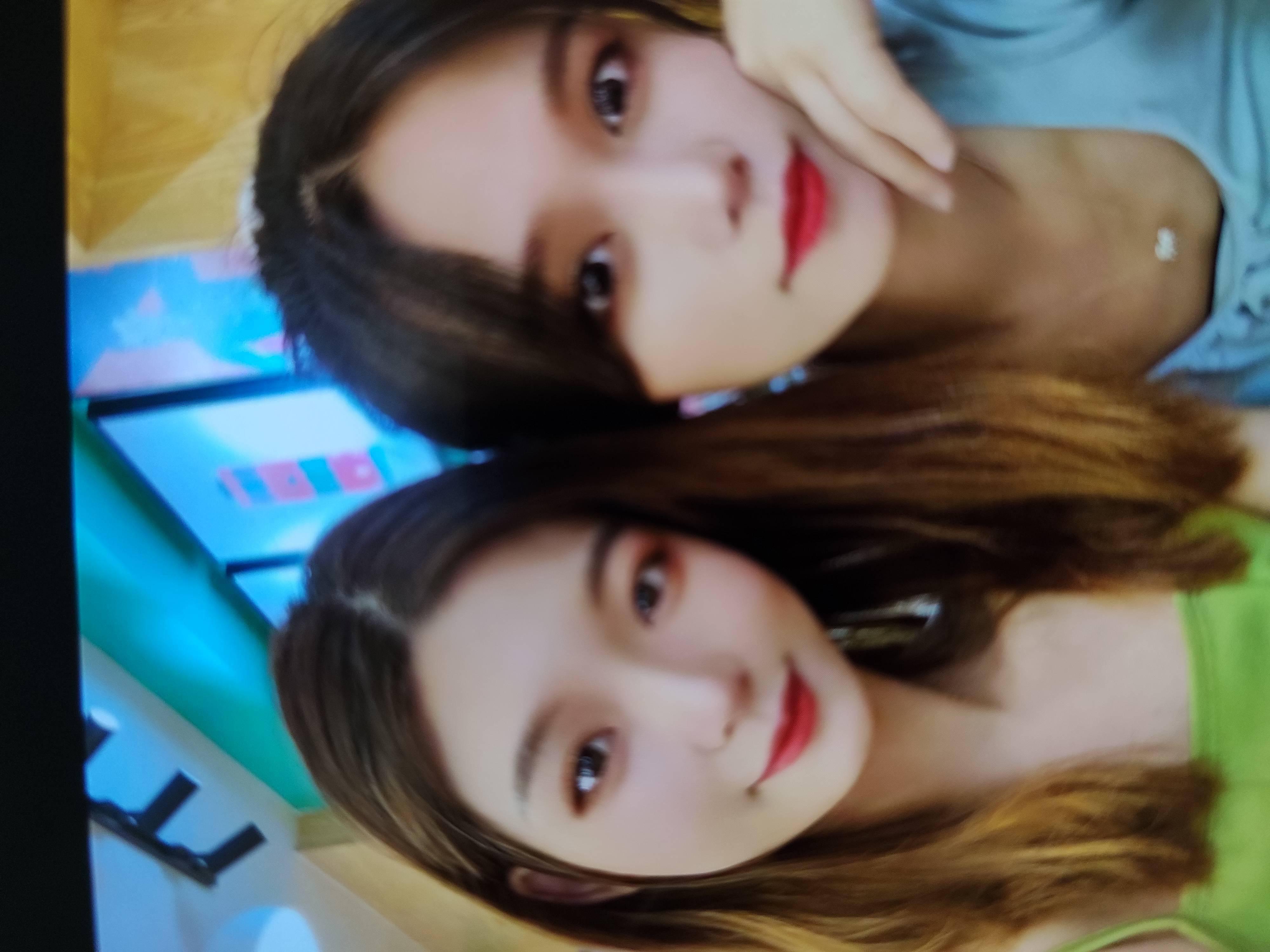 朝阳区的小姐姐