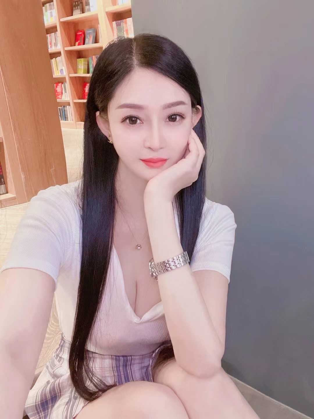 大学在校生，亲测两次！绝对女友感觉！