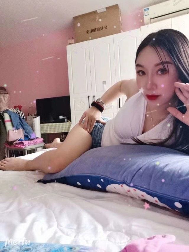 体验比较有骨感的妹子